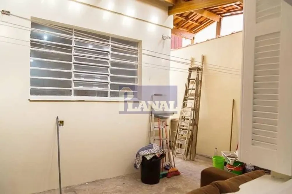 Sobrado, 2 quartos, 137 m² - Foto 4