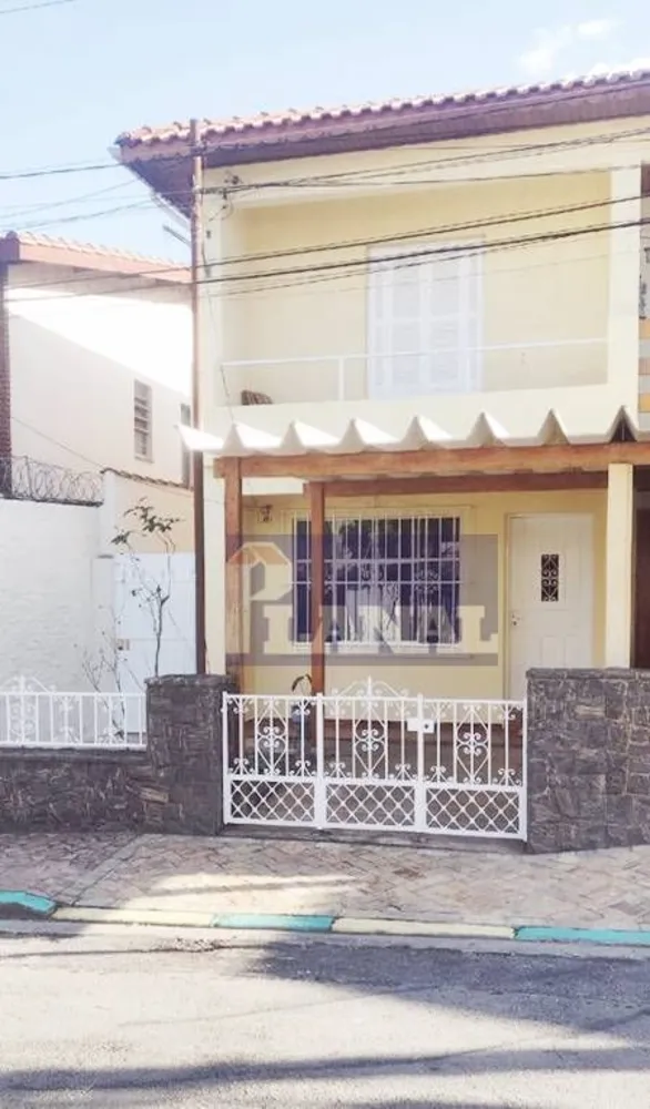 Sobrado, 2 quartos, 137 m² - Foto 1