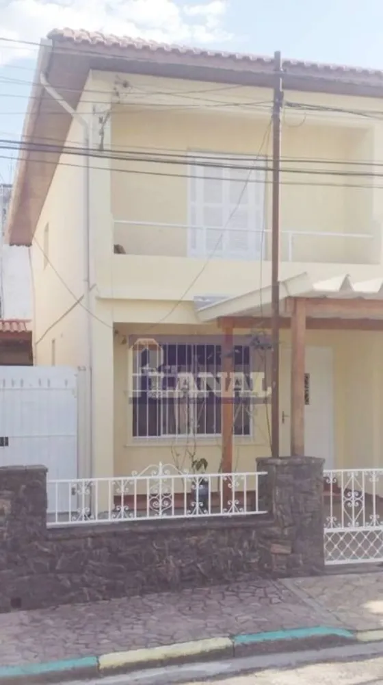 Sobrado, 2 quartos, 137 m² - Foto 5