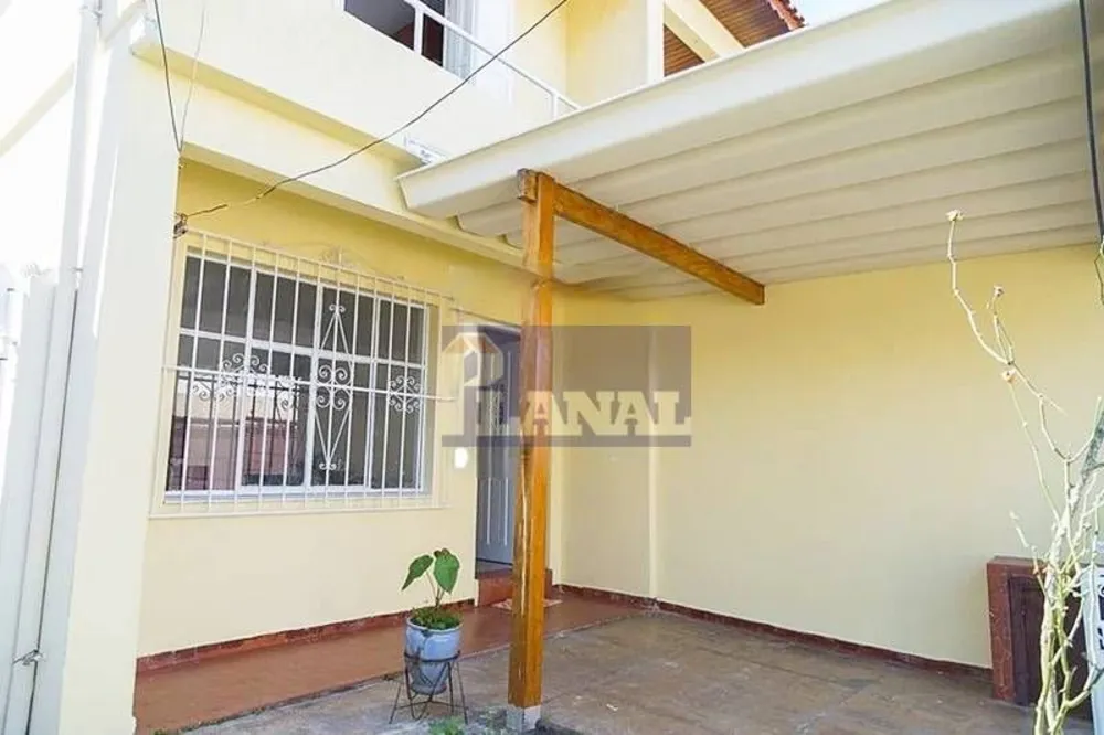 Sobrado, 2 quartos, 137 m² - Foto 6