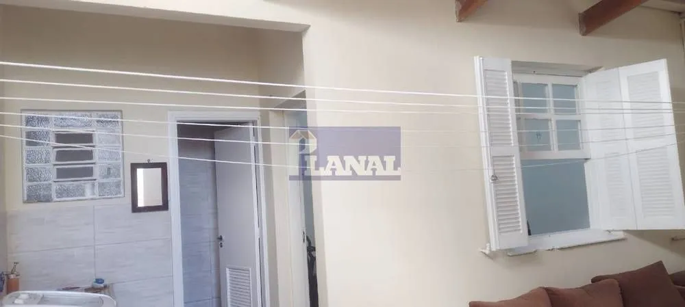 Sobrado, 2 quartos, 137 m² - Foto 2
