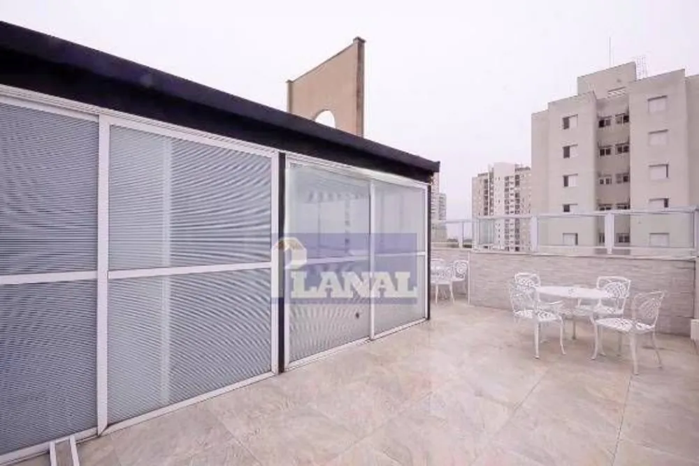 Apartamento, 2 quartos, 156 m² - Foto 6