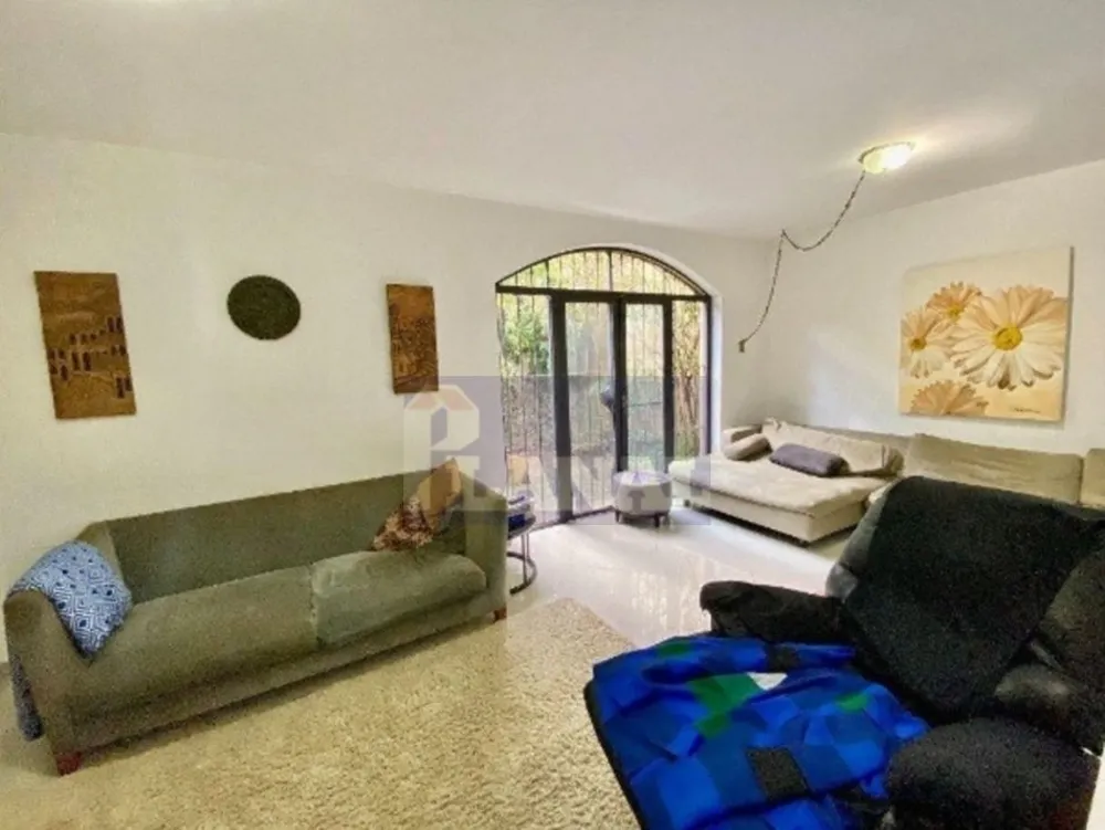 Sobrado, 3 quartos, 300 m² - Foto 3