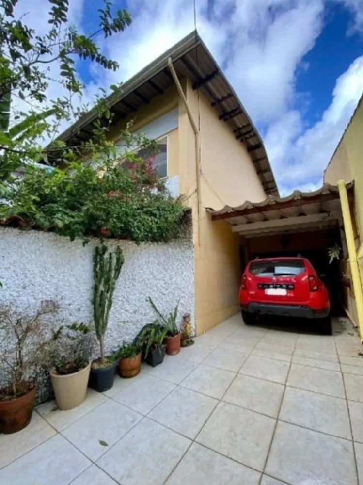 Sobrado, 3 quartos, 300 m² - Foto 12