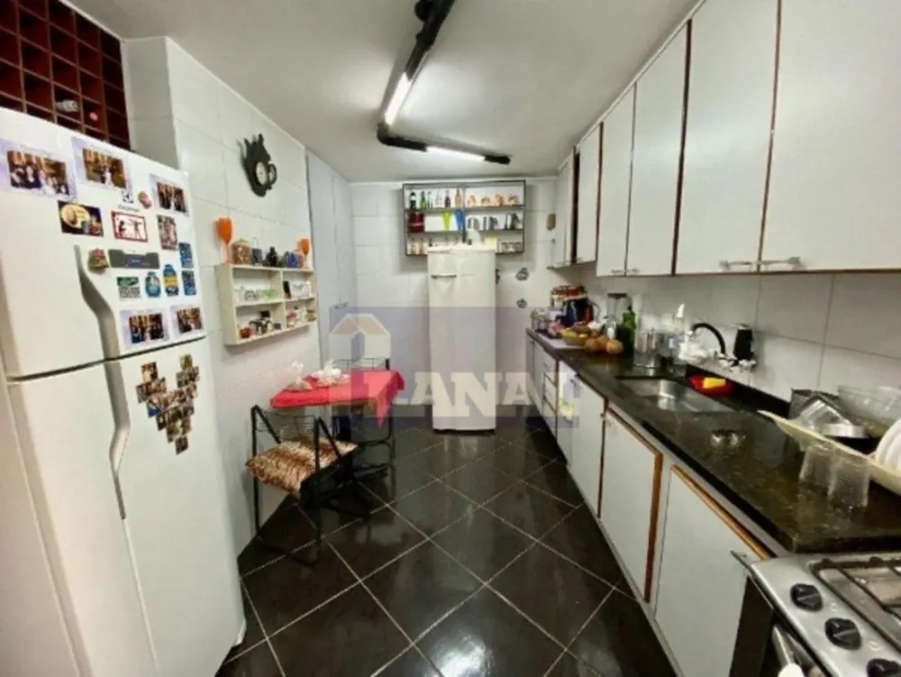 Sobrado, 3 quartos, 300 m² - Foto 8