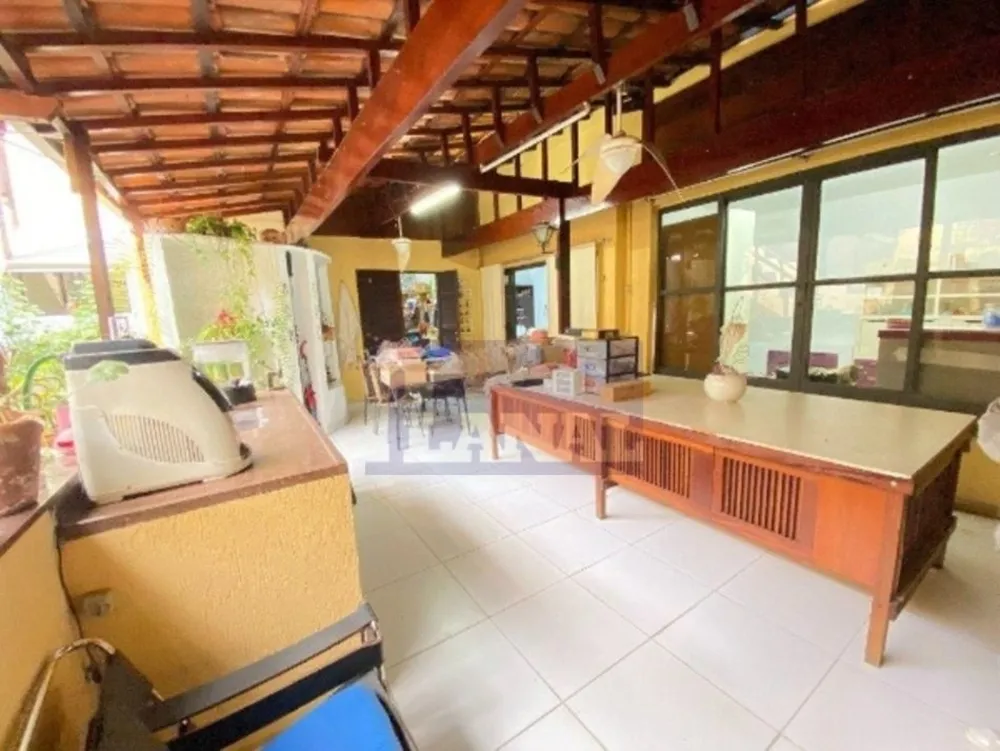 Sobrado, 3 quartos, 300 m² - Foto 10
