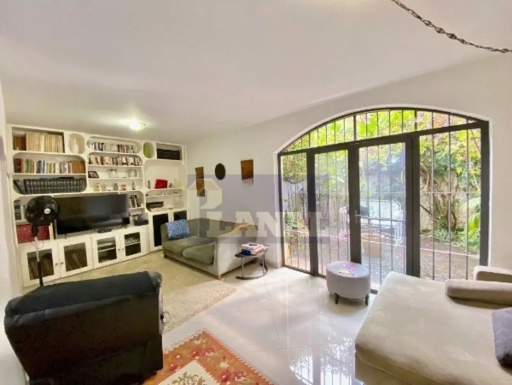 Sobrado, 3 quartos, 300 m² - Foto 1