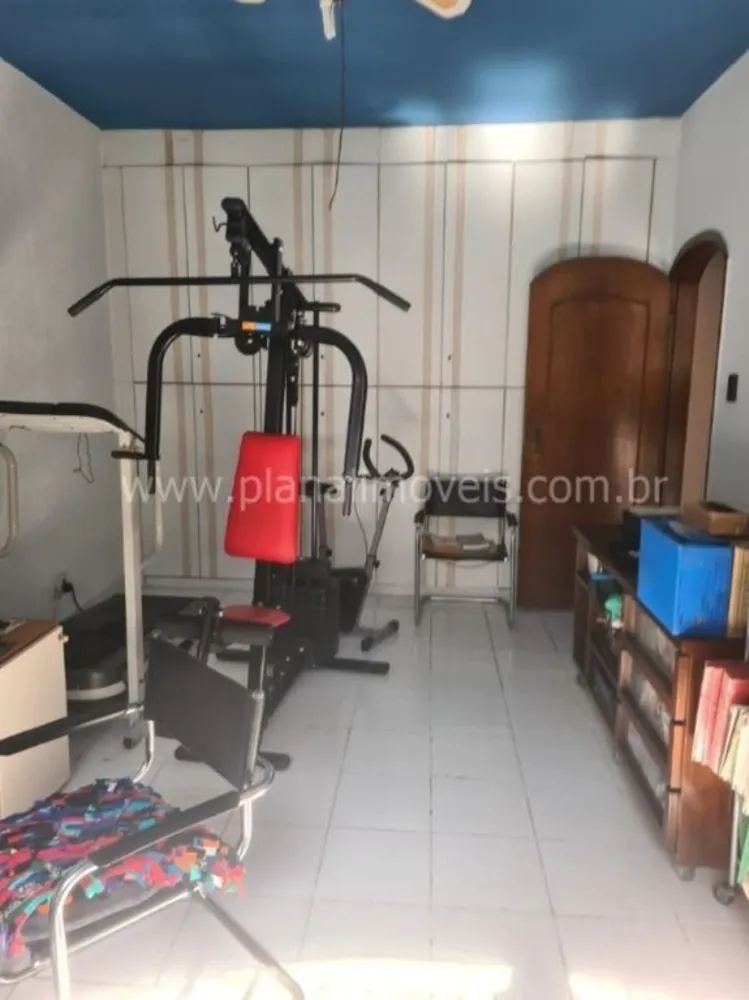 Sobrado, 3 quartos, 300 m² - Foto 5
