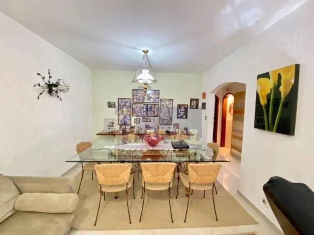 Sobrado, 3 quartos, 300 m² - Foto 4