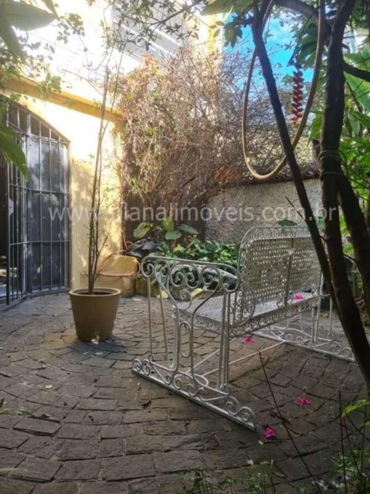 Sobrado, 3 quartos, 300 m² - Foto 11