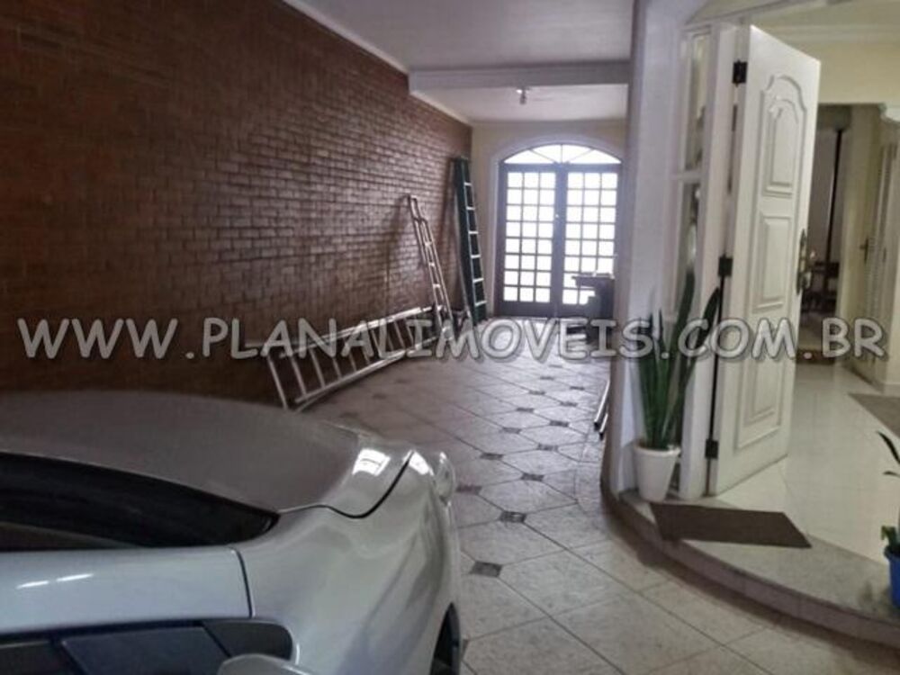 Sobrado, 3 quartos, 163 m² - Foto 2