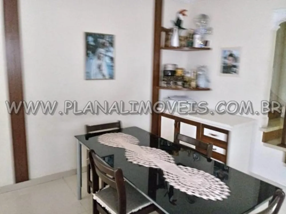 Sobrado, 3 quartos, 163 m² - Foto 5