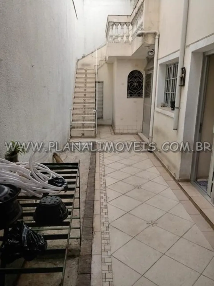 Sobrado, 3 quartos, 163 m² - Foto 13