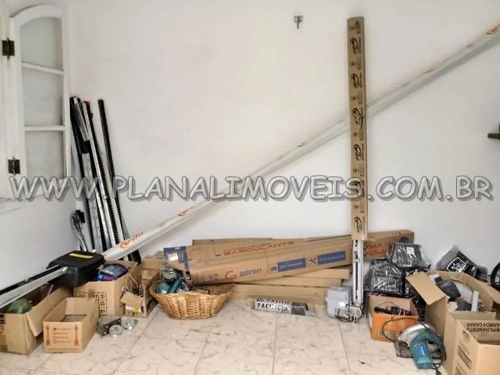 Sobrado, 3 quartos, 163 m² - Foto 12