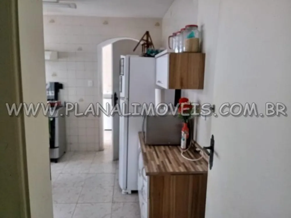 Sobrado, 3 quartos, 163 m² - Foto 8