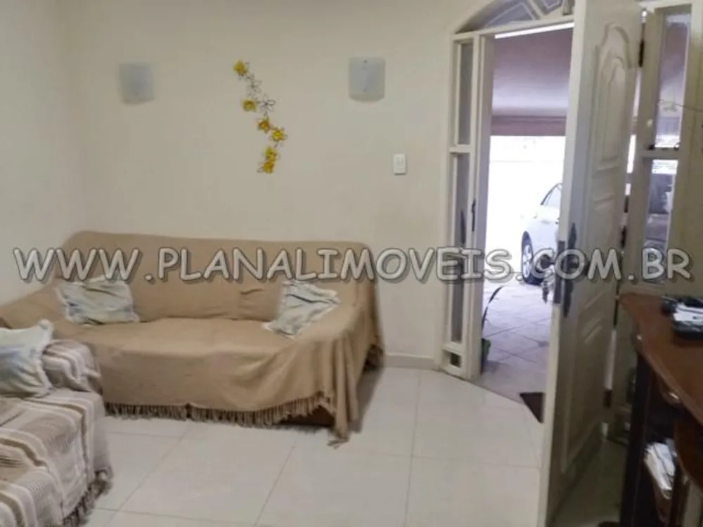 Sobrado, 3 quartos, 163 m² - Foto 2