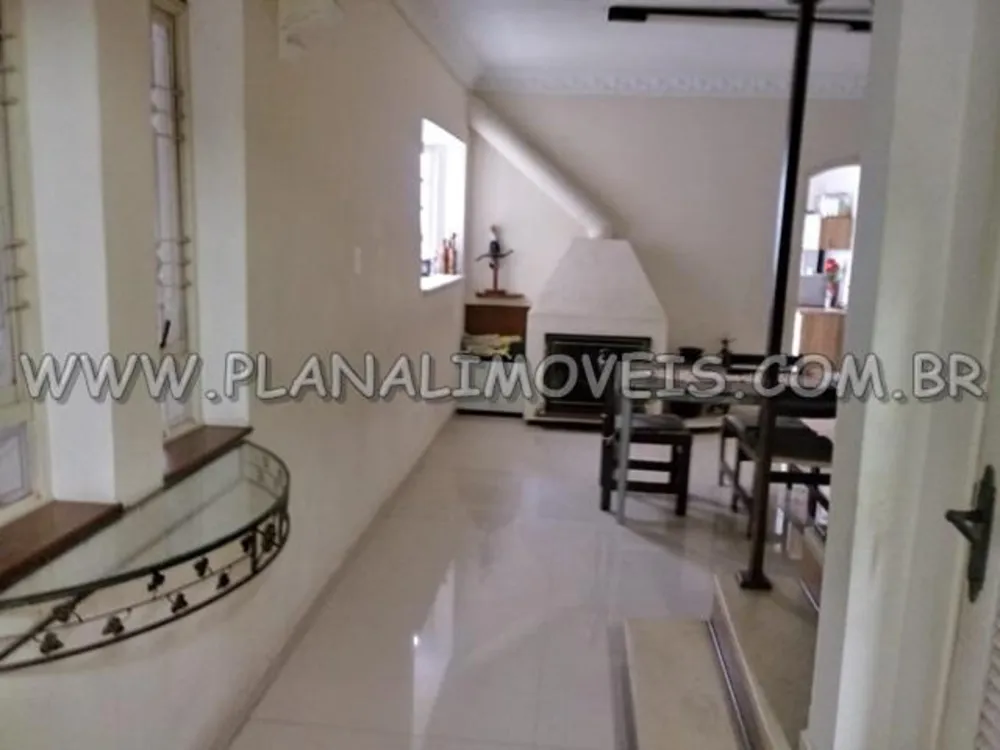 Sobrado, 3 quartos, 163 m² - Foto 4