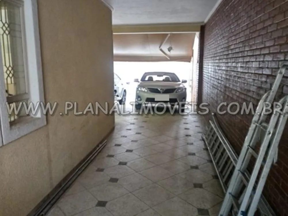Sobrado, 3 quartos, 163 m² - Foto 15