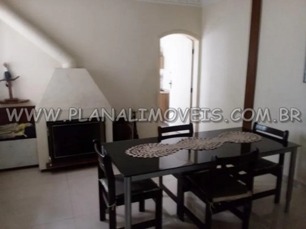 Sobrado, 3 quartos, 163 m² - Foto 1