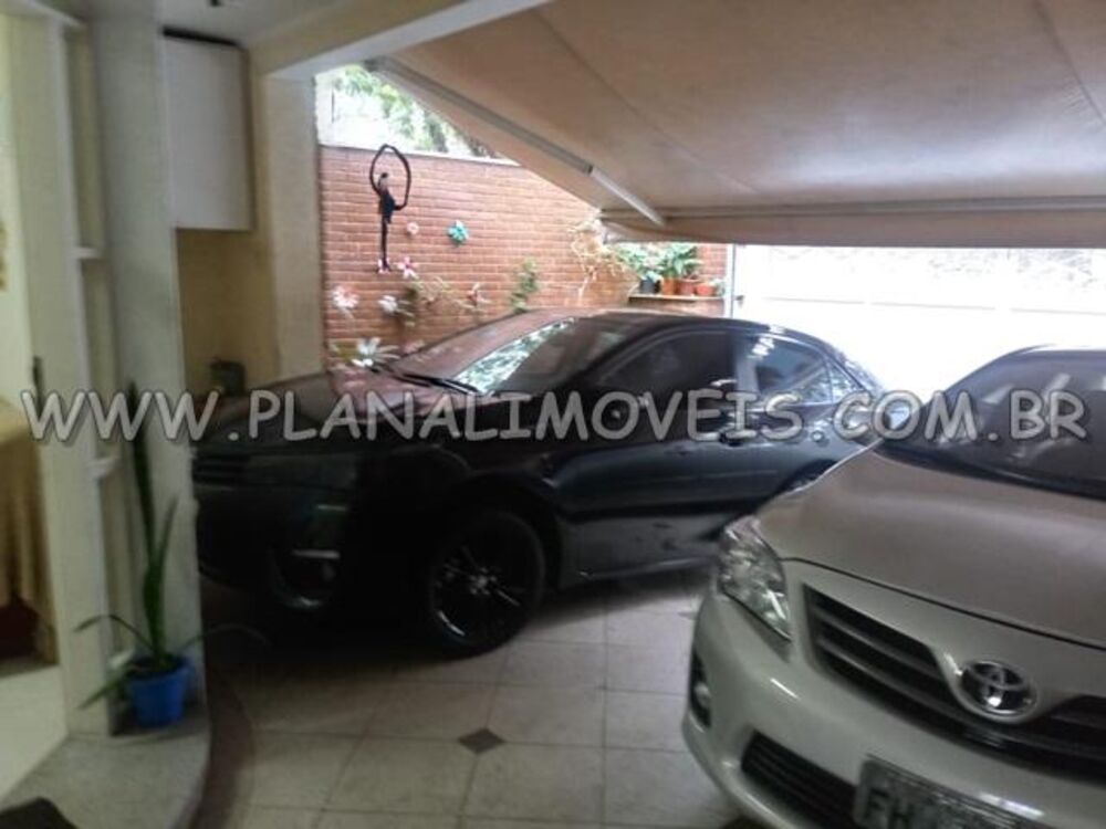 Sobrado, 3 quartos, 163 m² - Foto 3