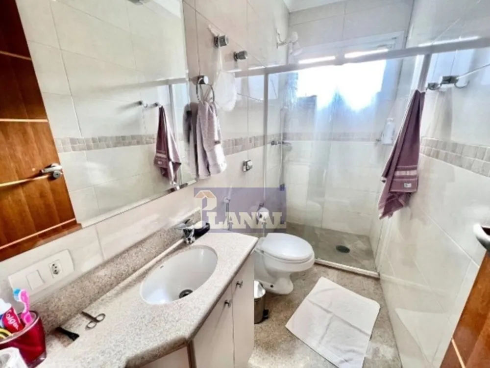 Sobrado, 4 quartos, 260 m² - Foto 9