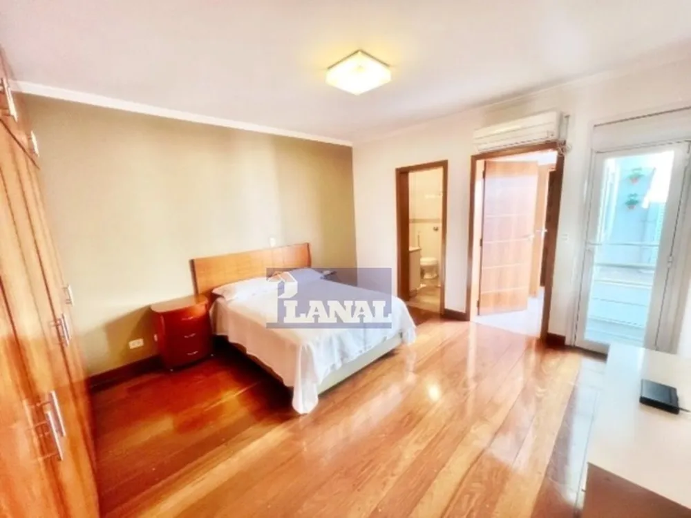 Sobrado, 4 quartos, 260 m² - Foto 4
