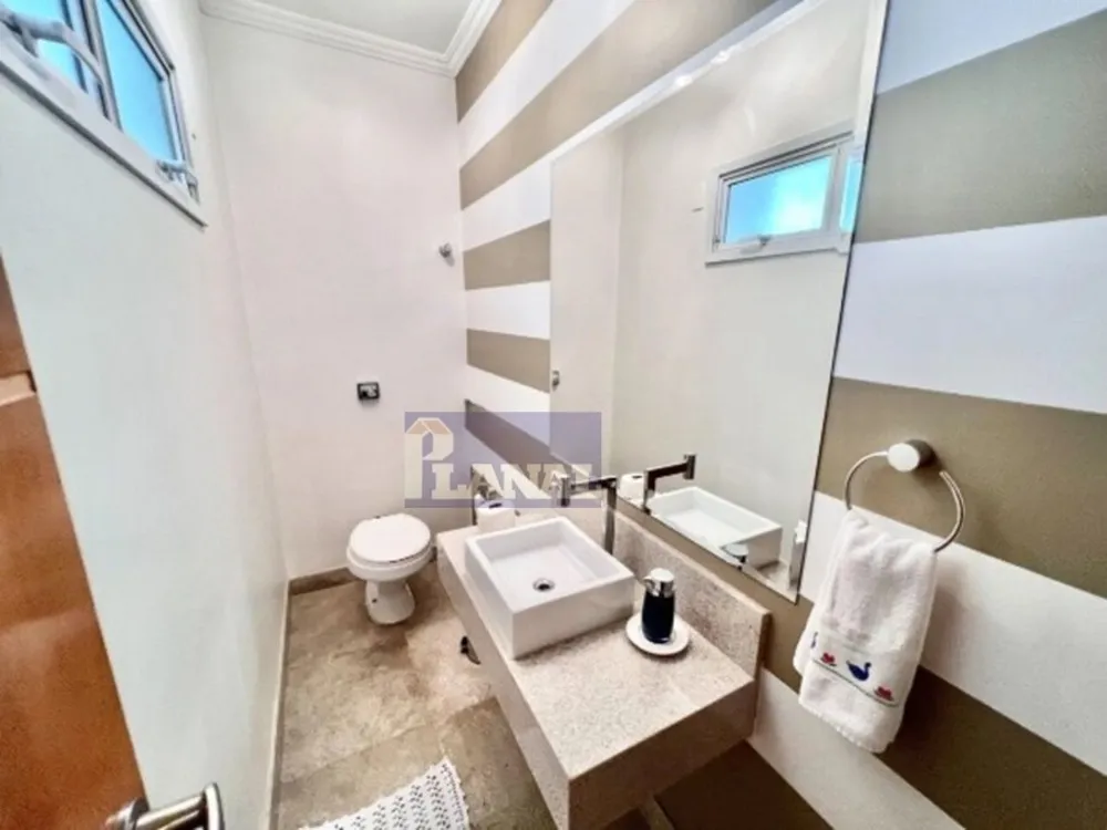 Sobrado, 4 quartos, 260 m² - Foto 11
