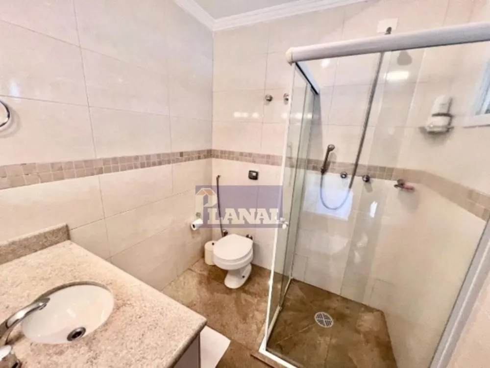 Sobrado, 4 quartos, 260 m² - Foto 10