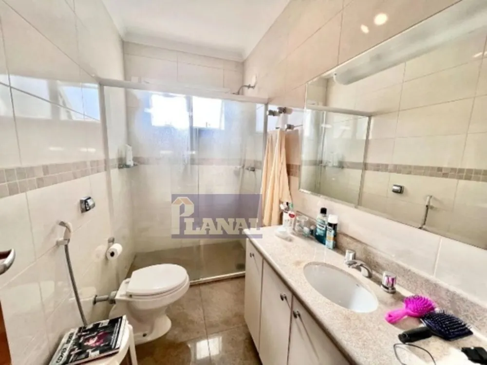 Sobrado, 4 quartos, 260 m² - Foto 8