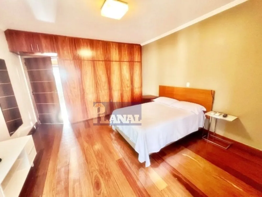 Sobrado, 4 quartos, 260 m² - Foto 5