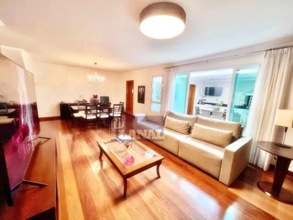 Sobrado, 4 quartos, 260 m² - Foto 2