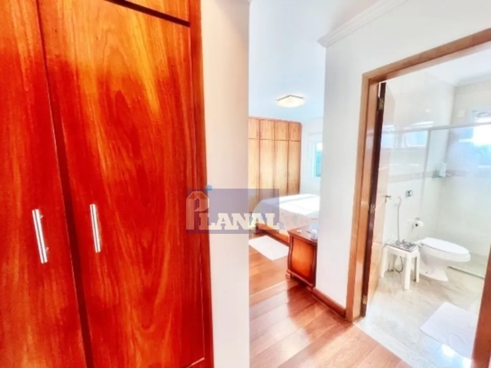 Sobrado, 4 quartos, 260 m² - Foto 3