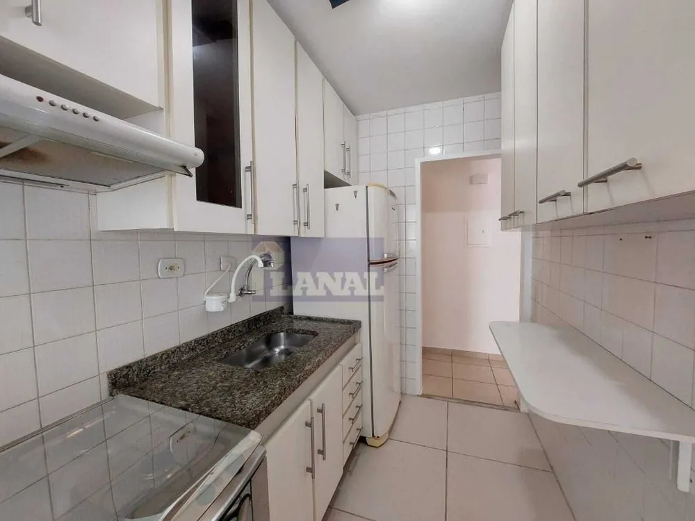 Apartamento, 2 quartos, 70 m² - Foto 9