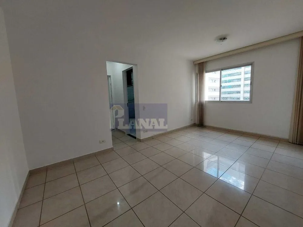 Apartamento, 2 quartos, 70 m² - Foto 2