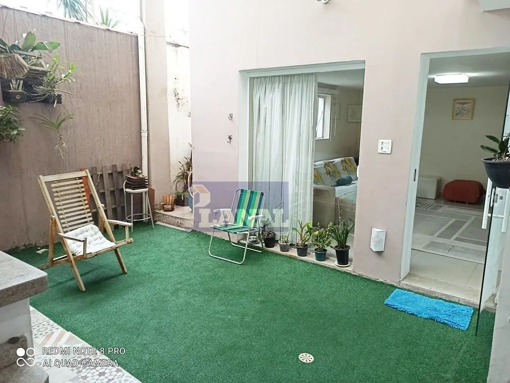 Sobrado, 3 quartos, 210 m² - Foto 11
