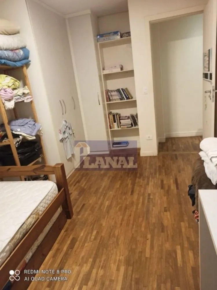 Sobrado, 3 quartos, 210 m² - Foto 6