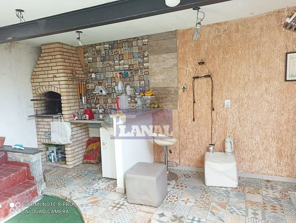 Sobrado, 3 quartos, 210 m² - Foto 10