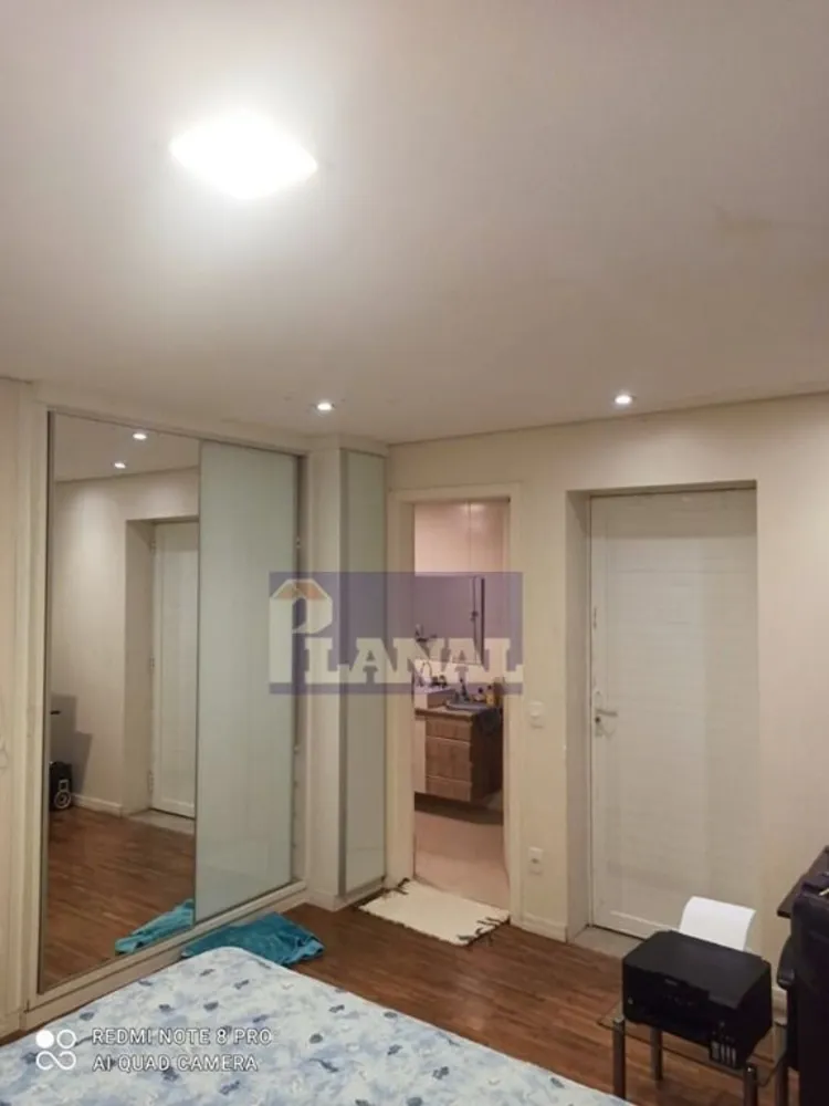 Sobrado, 3 quartos, 210 m² - Foto 4