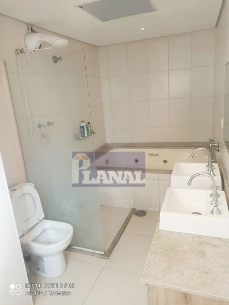 Sobrado, 3 quartos, 210 m² - Foto 8