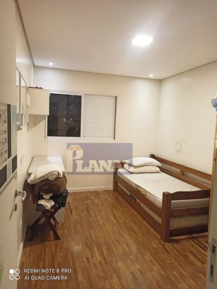 Sobrado, 3 quartos, 210 m² - Foto 5