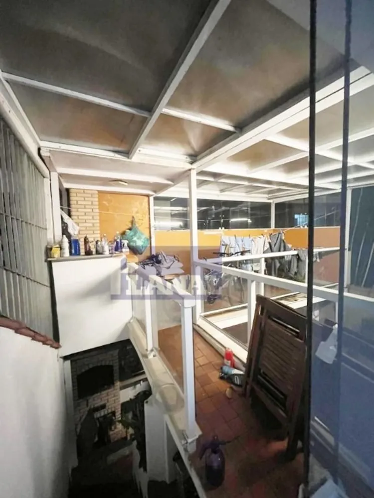 Sobrado, 3 quartos, 210 m² - Foto 12