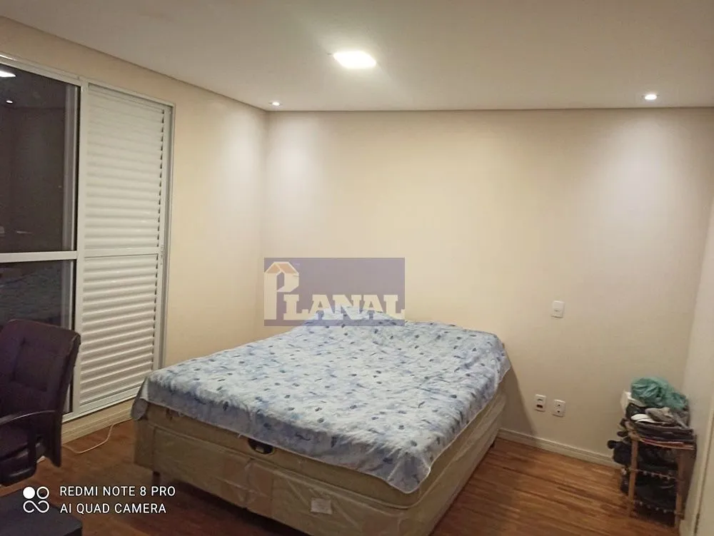 Sobrado, 3 quartos, 210 m² - Foto 3