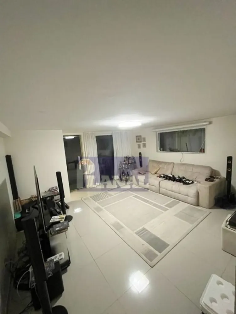 Sobrado, 3 quartos, 210 m² - Foto 2