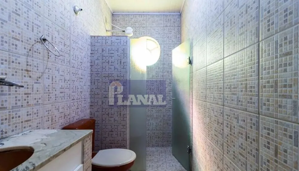 Sobrado, 2 quartos, 80 m² - Foto 1