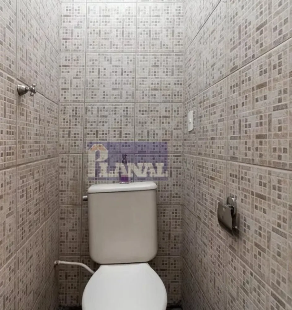 Sobrado, 2 quartos, 80 m² - Foto 11