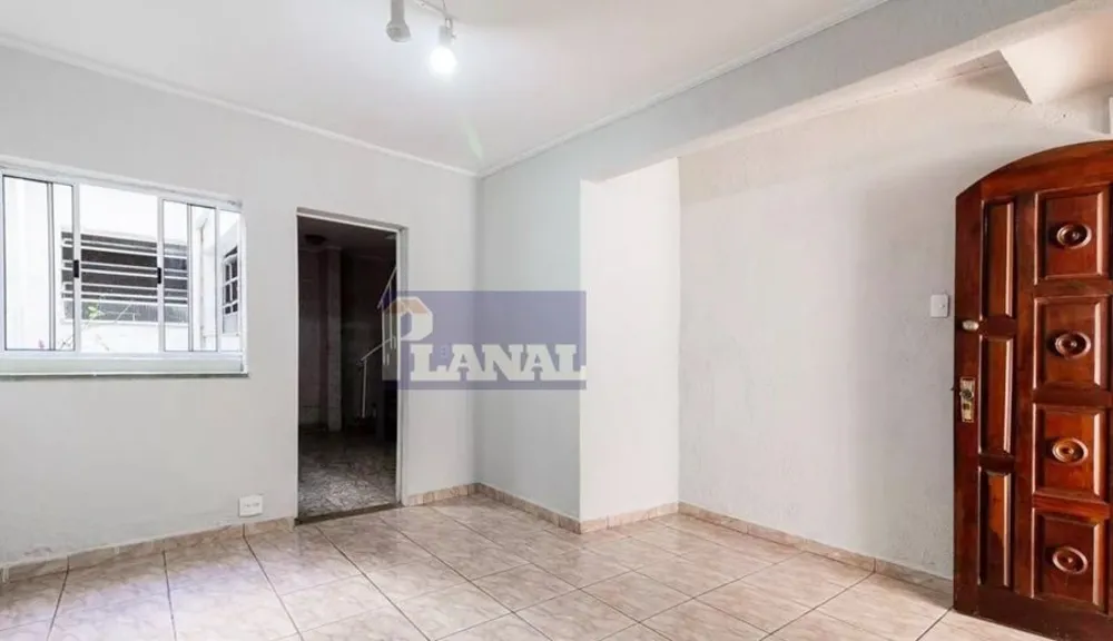 Sobrado, 2 quartos, 80 m² - Foto 1