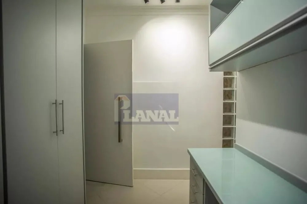 Sobrado, 5 quartos, 167 m² - Foto 9
