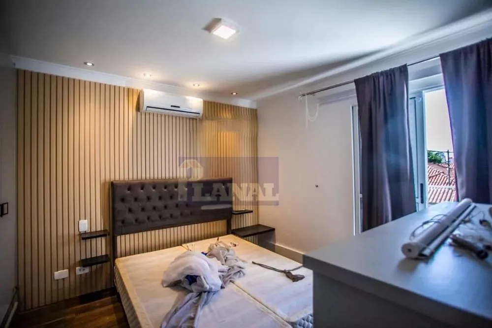 Sobrado, 5 quartos, 167 m² - Foto 7