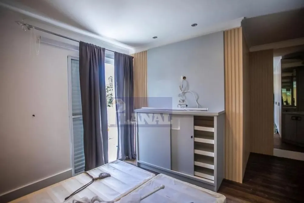 Sobrado, 5 quartos, 167 m² - Foto 3