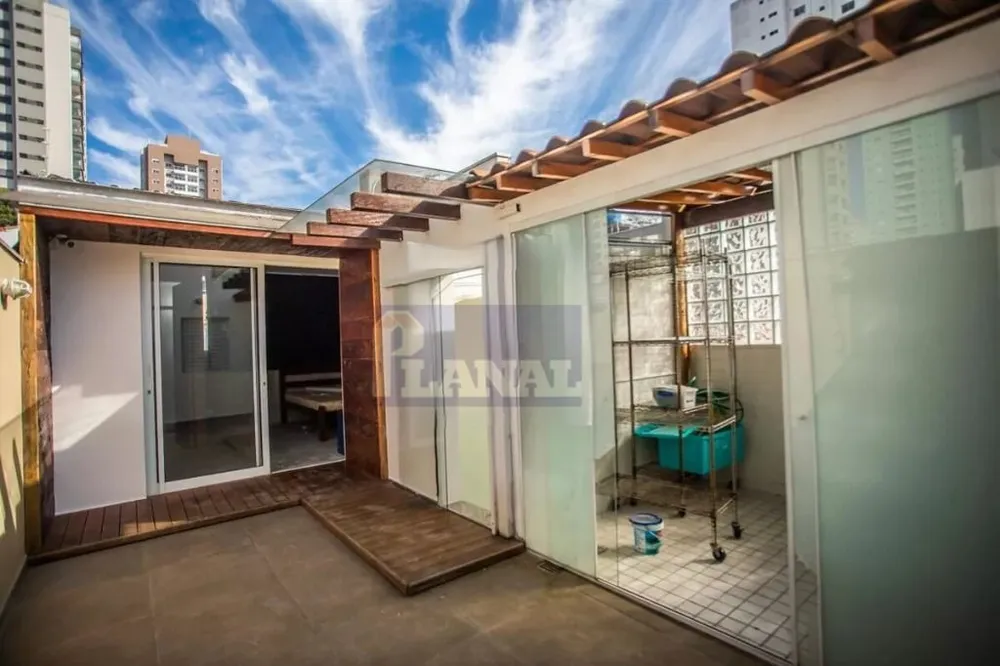Sobrado, 5 quartos, 167 m² - Foto 6